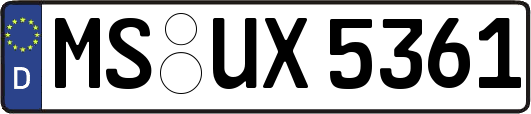 MS-UX5361