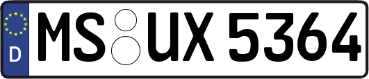 MS-UX5364