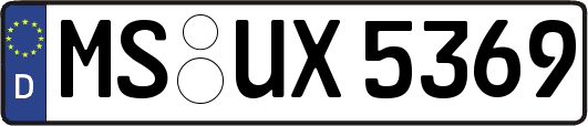 MS-UX5369