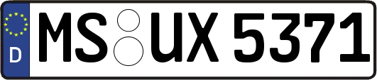 MS-UX5371