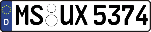 MS-UX5374