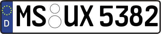 MS-UX5382