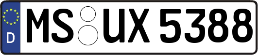 MS-UX5388