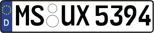 MS-UX5394
