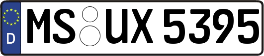 MS-UX5395