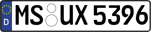 MS-UX5396