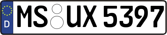 MS-UX5397