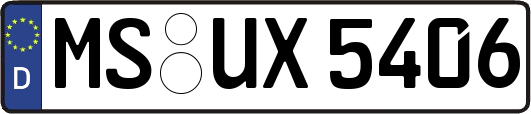 MS-UX5406