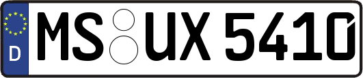 MS-UX5410