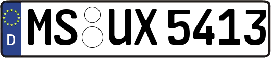 MS-UX5413