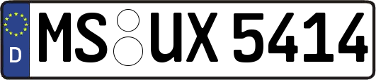 MS-UX5414