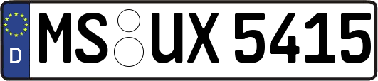 MS-UX5415