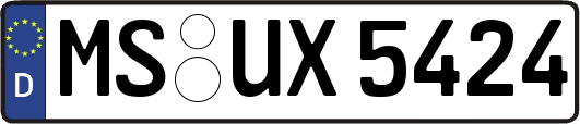 MS-UX5424