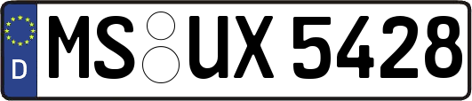 MS-UX5428