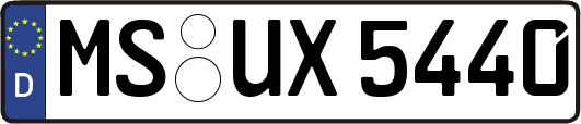 MS-UX5440