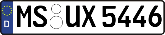 MS-UX5446