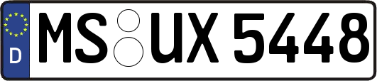 MS-UX5448