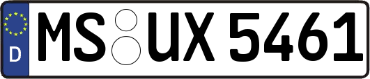 MS-UX5461