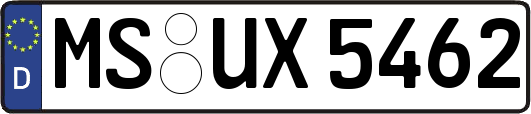 MS-UX5462