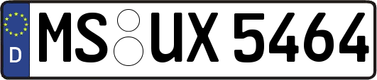 MS-UX5464