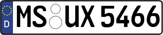 MS-UX5466