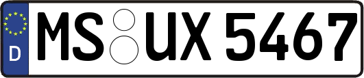 MS-UX5467