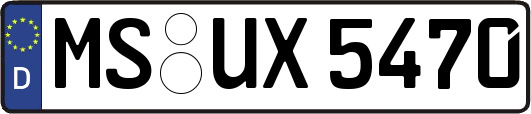 MS-UX5470