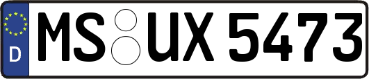 MS-UX5473