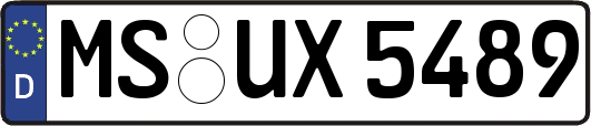 MS-UX5489