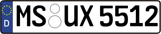 MS-UX5512