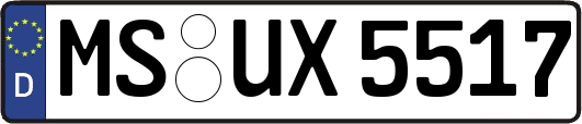 MS-UX5517