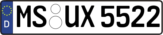 MS-UX5522