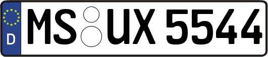 MS-UX5544