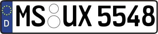 MS-UX5548