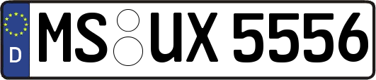 MS-UX5556