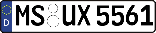 MS-UX5561