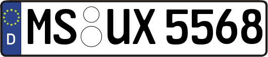 MS-UX5568