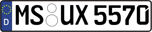MS-UX5570
