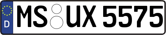 MS-UX5575