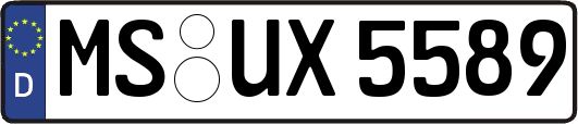 MS-UX5589