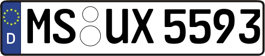 MS-UX5593