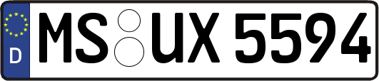 MS-UX5594