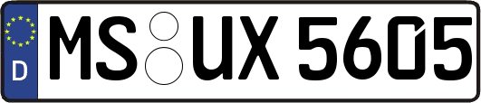 MS-UX5605