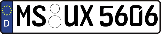 MS-UX5606