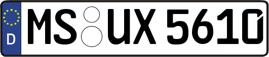 MS-UX5610