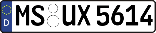 MS-UX5614
