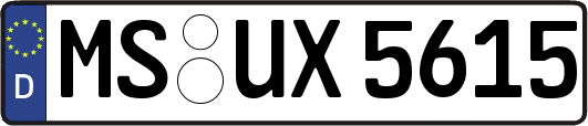 MS-UX5615
