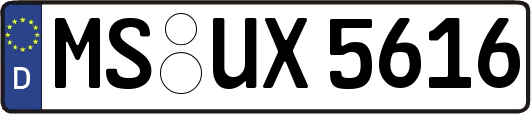 MS-UX5616