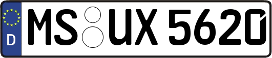 MS-UX5620