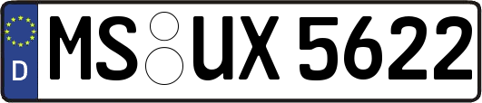 MS-UX5622